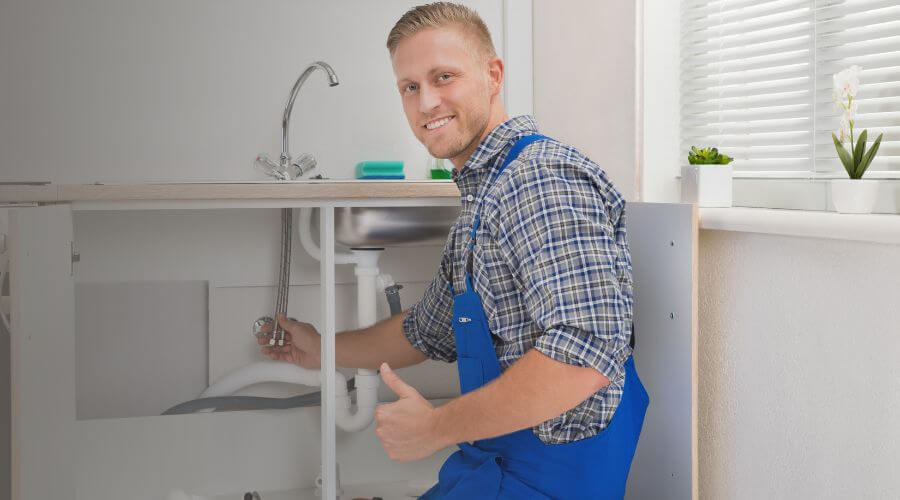 Burst Pipe Emergency Service in Las Vegas, NM